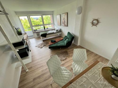 Apartamento Knockscasa4you 1 Zimmer Appartement Nr.8