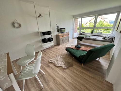 Apartamento Knockscasa4you 1 Zimmer Appartement Nr.8