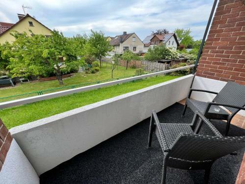 Apartamento Knockscasa4you 1 Zimmer Appartement Nr.8