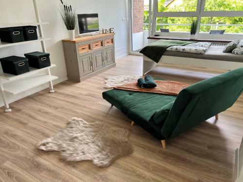 Apartamento Knockscasa4you 1 Zimmer Appartement Nr.8