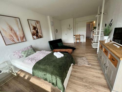 Apartamento Knockscasa4you 1 Zimmer Appartement Nr.8