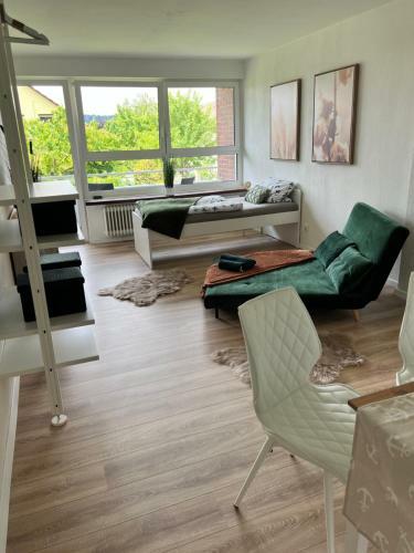 Apartamento Knockscasa4you 1 Zimmer Appartement Nr.8