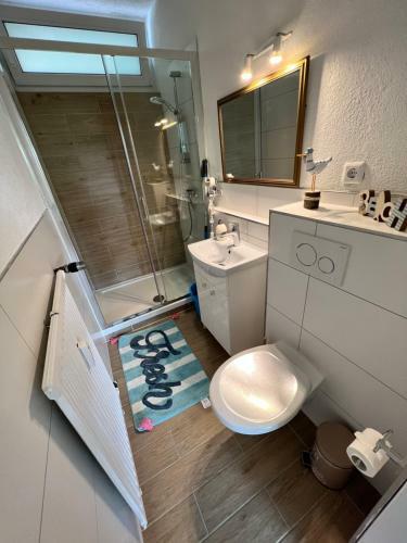 Apartamento Knockscasa4you 1 Zimmer Appartement Nr.8