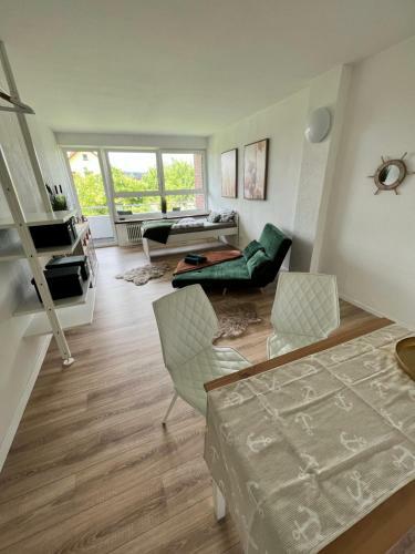Apartamento Knockscasa4you 1 Zimmer Appartement Nr.8
