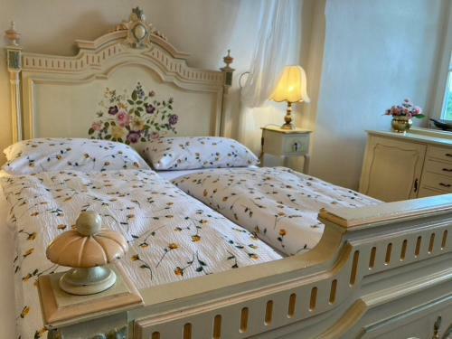 Apartamento Napoleonzimmer / Studio