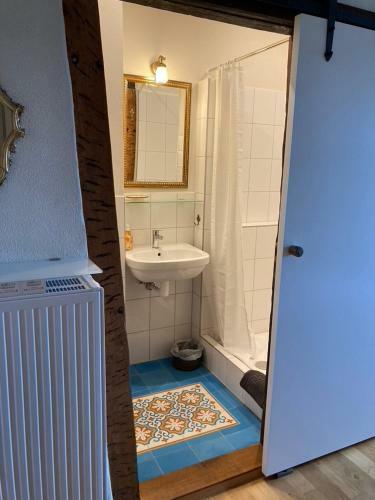 Apartamento Kristallzimmer - Studio