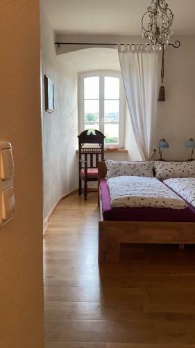 Apartamento Kristallzimmer - Studio