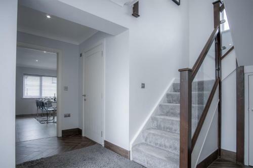 Gower View - 4 Bedroom Luxurious Holiday Home - Saundersfoot