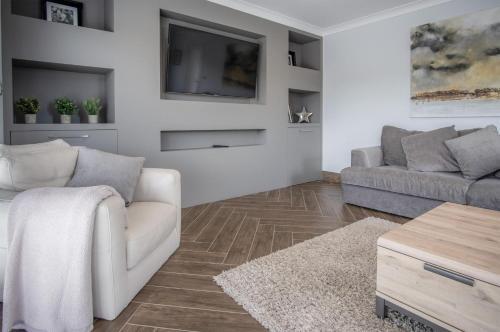 Gower View - 4 Bedroom Luxurious Holiday Home - Saundersfoot