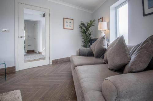 Gower View - 4 Bedroom Luxurious Holiday Home - Saundersfoot