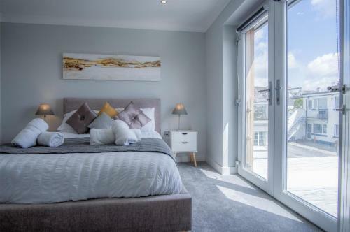 Gower View - 4 Bedroom Luxurious Holiday Home - Saundersfoot