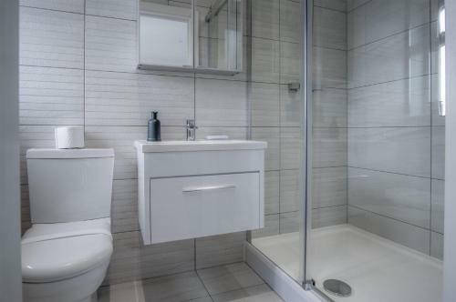 Gower View - 4 Bedroom Luxurious Holiday Home - Saundersfoot