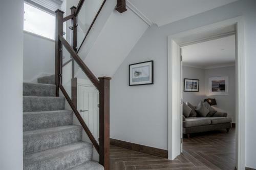 Gower View - 4 Bedroom Luxurious Holiday Home - Saundersfoot