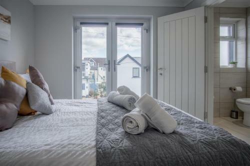 Gower View - 4 Bedroom Luxurious Holiday Home - Saundersfoot