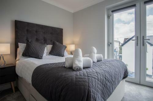 Gower View - 4 Bedroom Luxurious Holiday Home - Saundersfoot