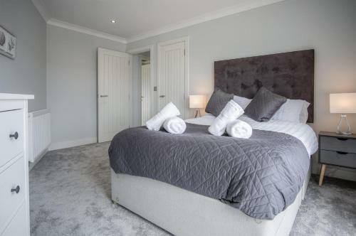 Gower View - 4 Bedroom Luxurious Holiday Home - Saundersfoot