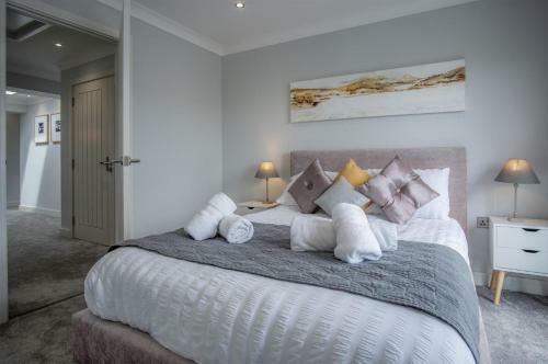 Gower View - 4 Bedroom Luxurious Holiday Home - Saundersfoot