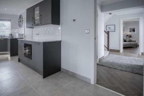 Gower View - 4 Bedroom Luxurious Holiday Home - Saundersfoot