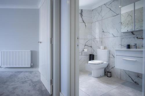 Gower View - 4 Bedroom Luxurious Holiday Home - Saundersfoot