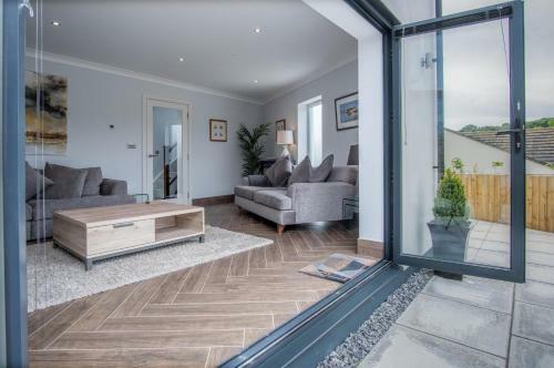 Gower View - 4 Bedroom Luxurious Holiday Home - Saundersfoot