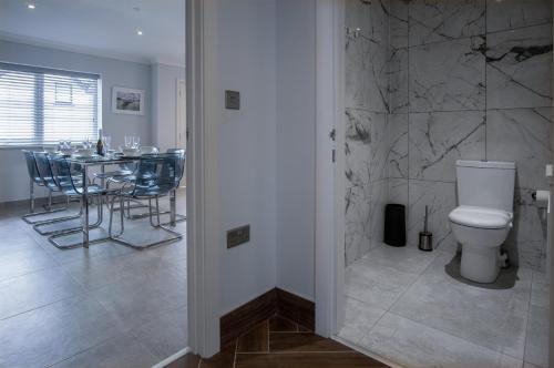 Gower View - 4 Bedroom Luxurious Holiday Home - Saundersfoot