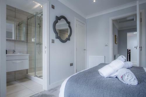 Gower View - 4 Bedroom Luxurious Holiday Home - Saundersfoot
