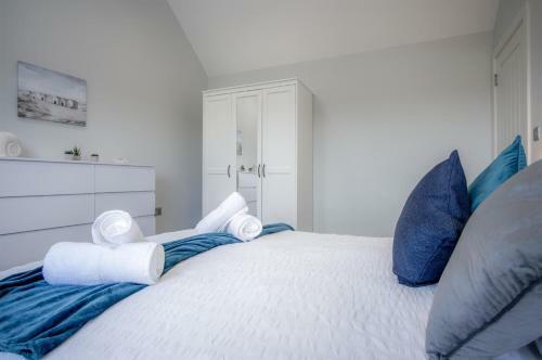 Gower View - 4 Bedroom Luxurious Holiday Home - Saundersfoot