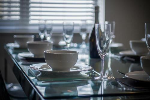 Gower View - 4 Bedroom Luxurious Holiday Home - Saundersfoot