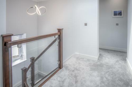 Gower View - 4 Bedroom Luxurious Holiday Home - Saundersfoot