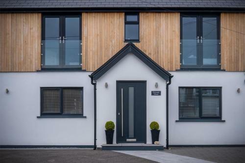 Gower View - 4 Bedroom Luxurious Holiday Home - Saundersfoot