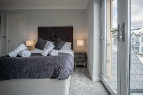 Gower View - 4 Bedroom Luxurious Holiday Home - Saundersfoot