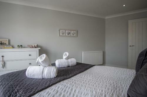 Gower View - 4 Bedroom Luxurious Holiday Home - Saundersfoot