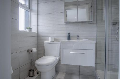 Gower View - 4 Bedroom Luxurious Holiday Home - Saundersfoot