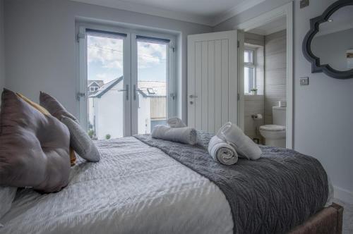 Gower View - 4 Bedroom Luxurious Holiday Home - Saundersfoot