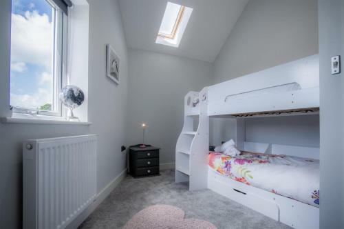 Gower View - 4 Bedroom Luxurious Holiday Home - Saundersfoot