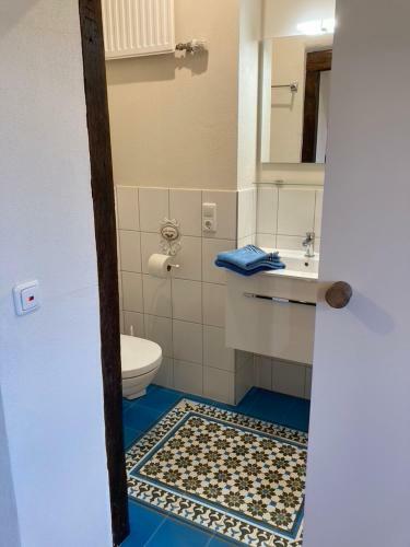 Apartamento Tresorzimmer - Studio