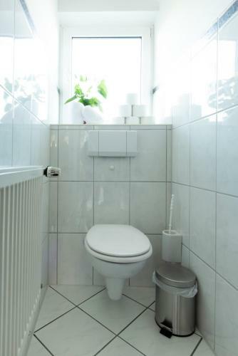 Apartamento Ferienwohnung Ittendorf