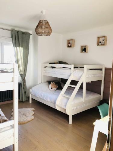 G�te Les Libellules - 4 �toiles - 12pers - Spa