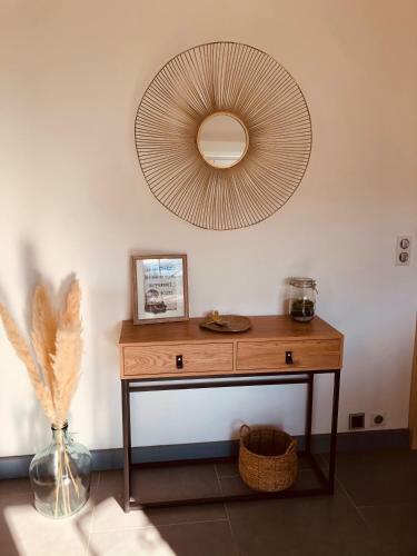 G�te Les Libellules - 4 �toiles - 12pers - Spa