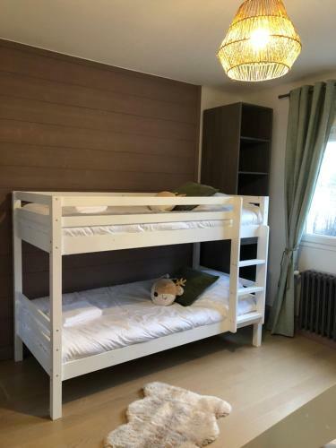 G�te Les Libellules - 4 �toiles - 12pers - Spa