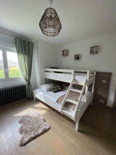 G�te Les Libellules - 4 �toiles - 12pers - Spa