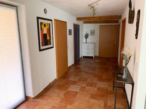 Apartamento Ferienwohnung Hundertwasser In Marktheidenfeld Am Main