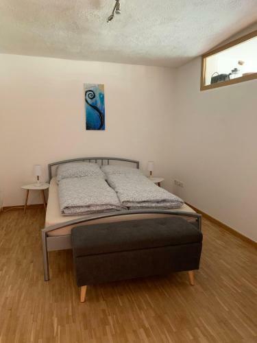 Apartamento Ferienwohnung Hundertwasser In Marktheidenfeld Am Main