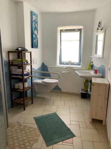Apartamento Ferienwohnung Hundertwasser In Marktheidenfeld Am Main
