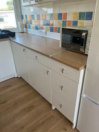Chalet 40 Sandown Bay Holiday Centre