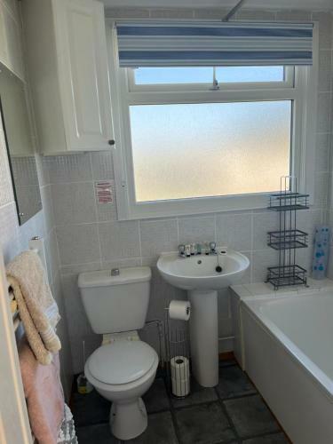 Chalet 40 Sandown Bay Holiday Centre