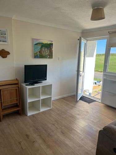Chalet 40 Sandown Bay Holiday Centre
