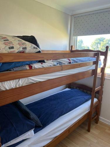 Chalet 40 Sandown Bay Holiday Centre
