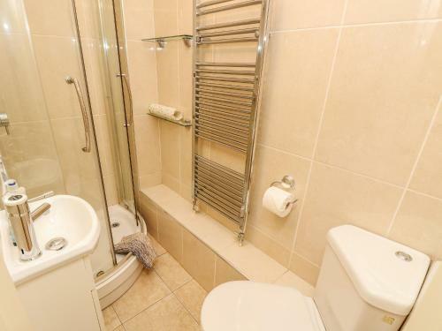 Apartamento 3 Grosvenor Court