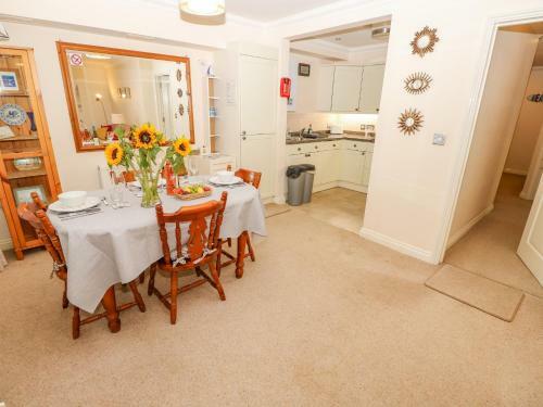 Apartamento 3 Grosvenor Court